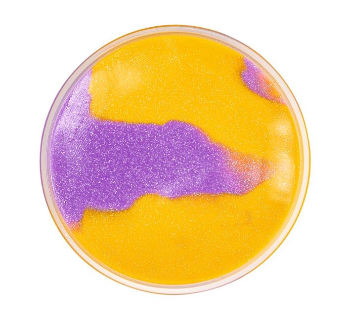 Magische Axolotl Zauberknete