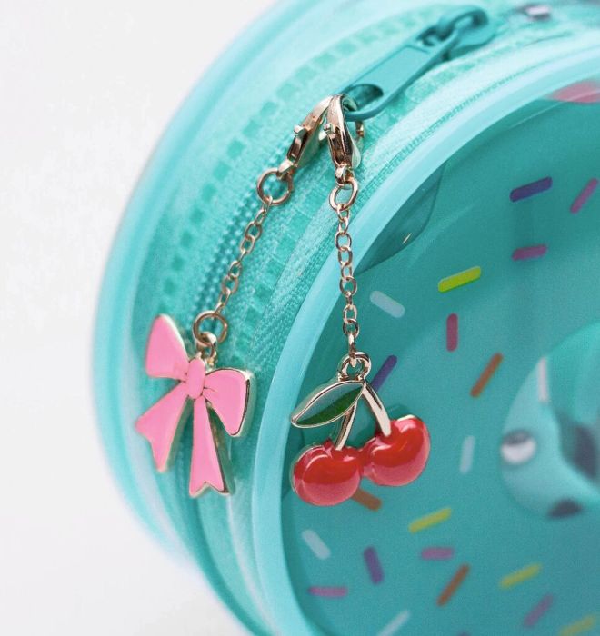 Happy Day Mini-Charms Kirsche