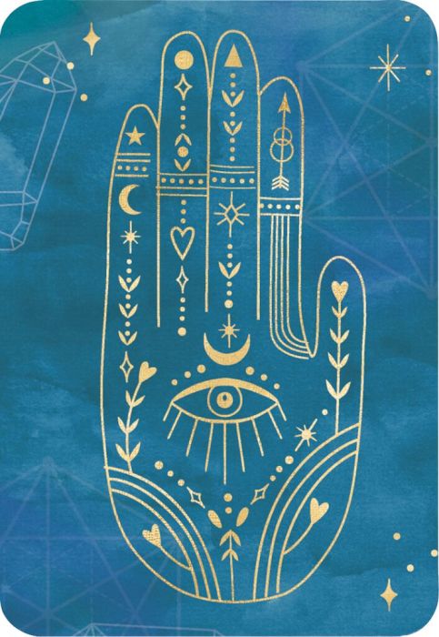 Oom for you - Do something new - Kartenset