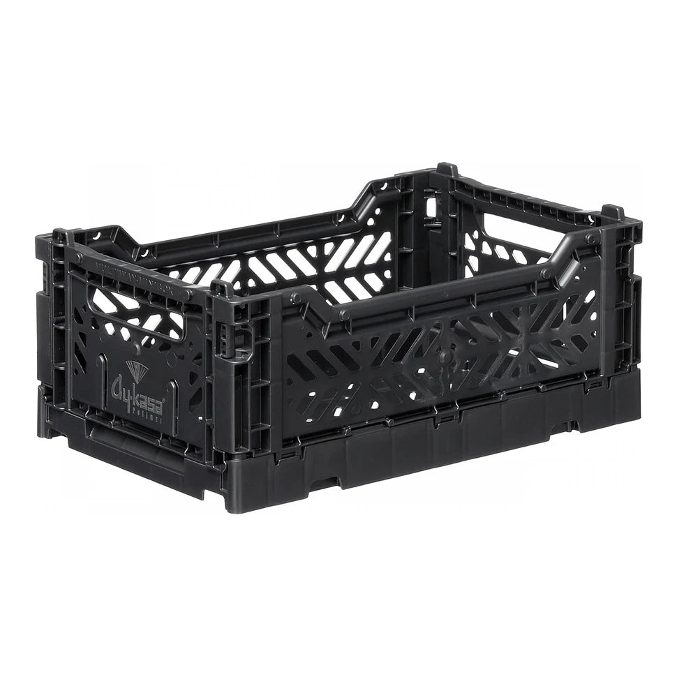 Faltkiste - verschiedene Designs