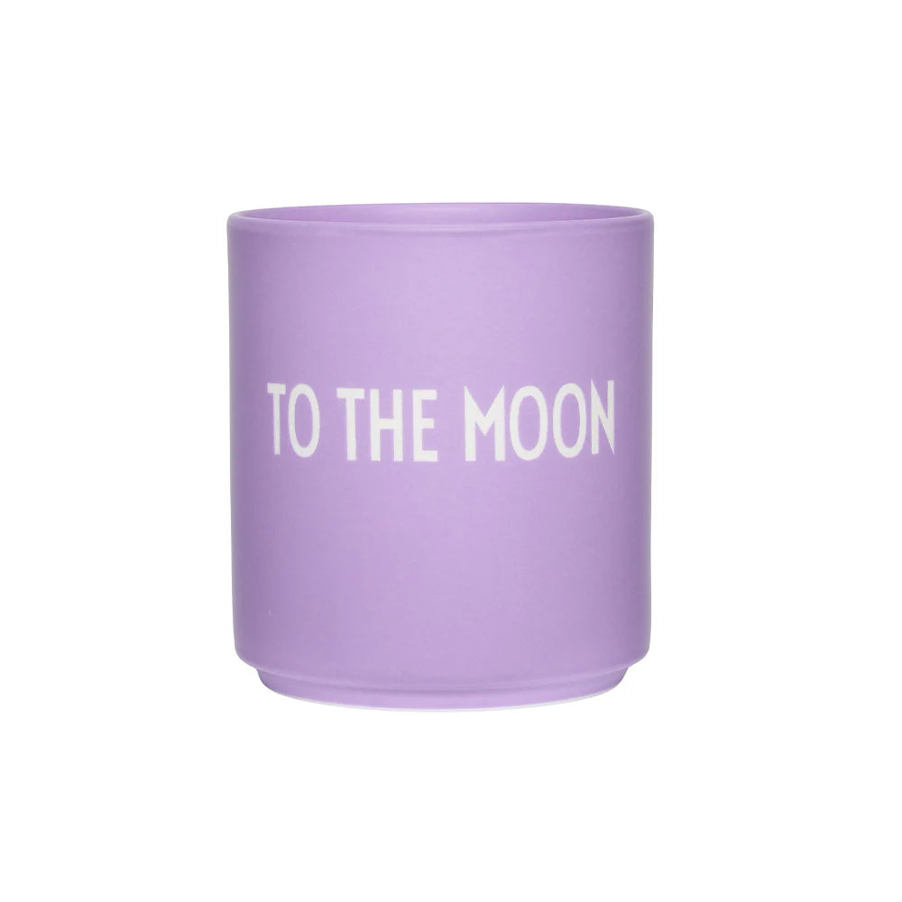 Lieblingsbecher To the Moon