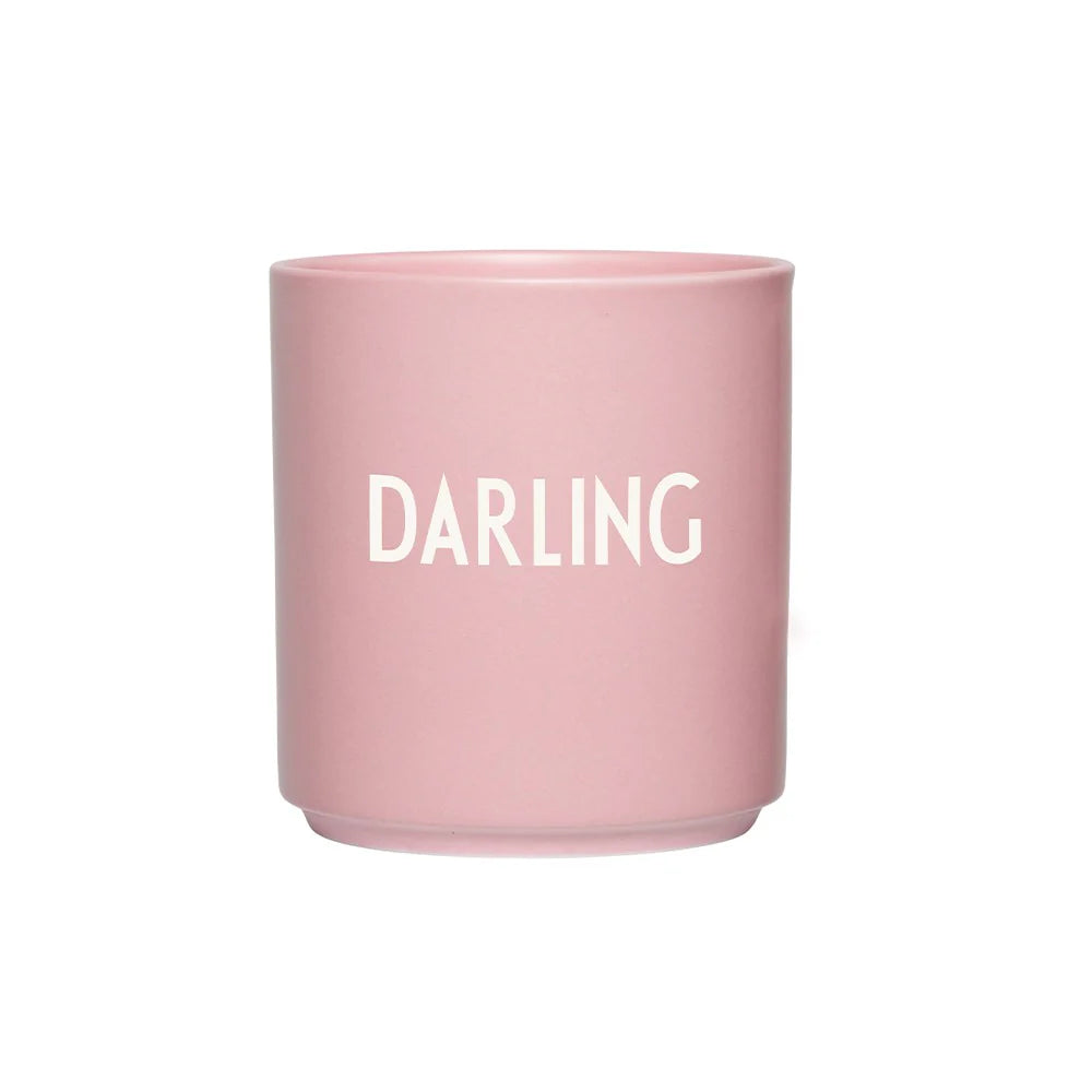 Lieblingsbecher Darling