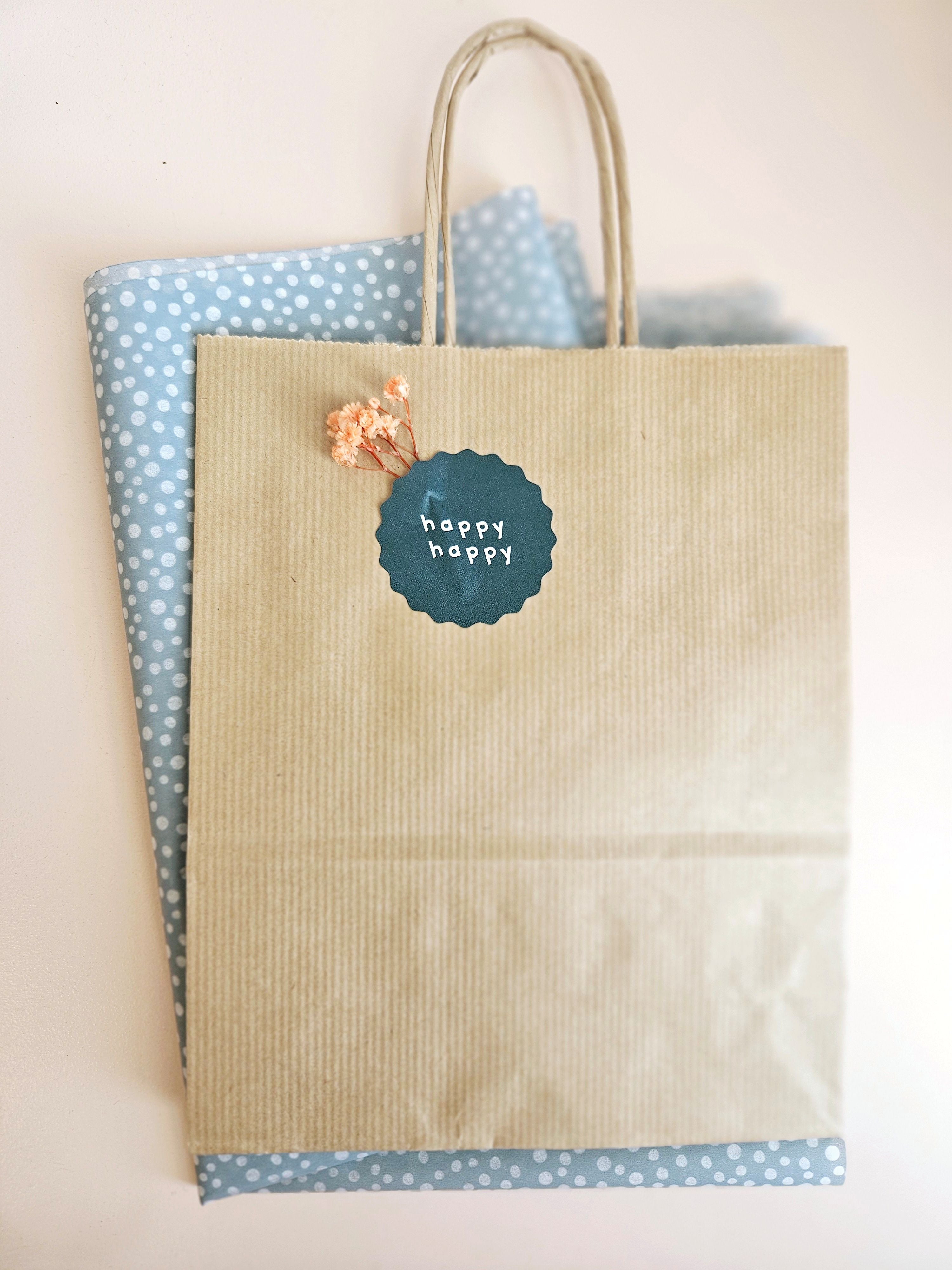 Echtraum Geschenktüte