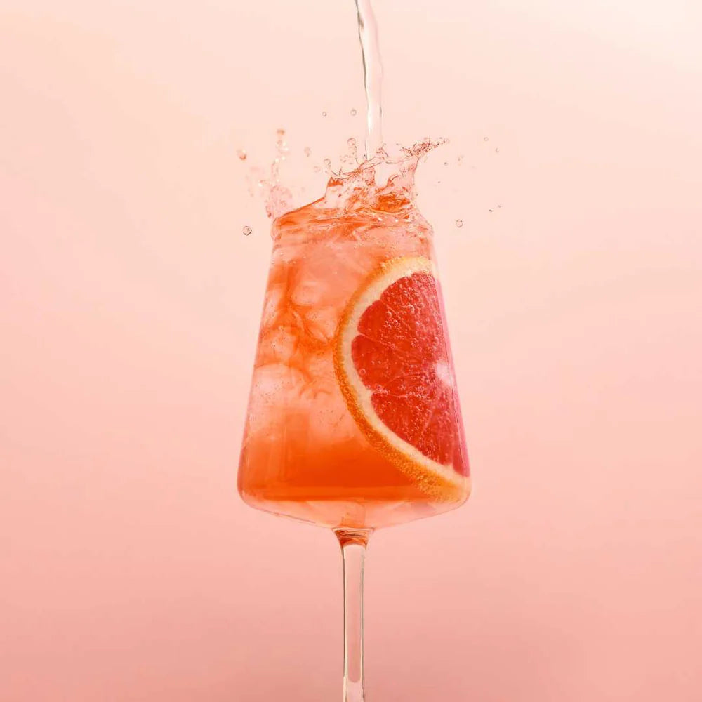 Laori alkoholfrei Ruby - 500 ml