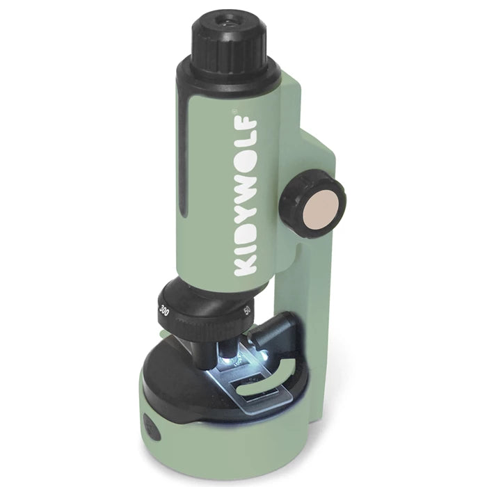 Mikroskop für Kinder