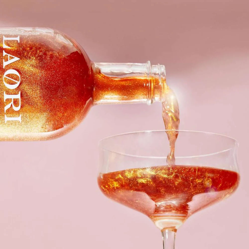 Ruby Glitzer Edition