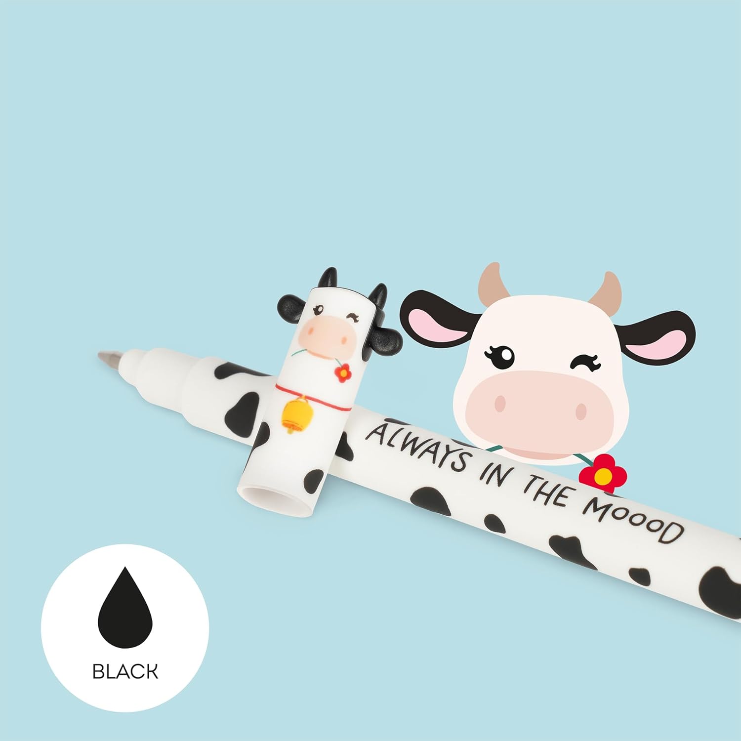 Löschbare Gelstifte &