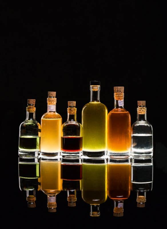 Classic Cocktails (Deutsch)