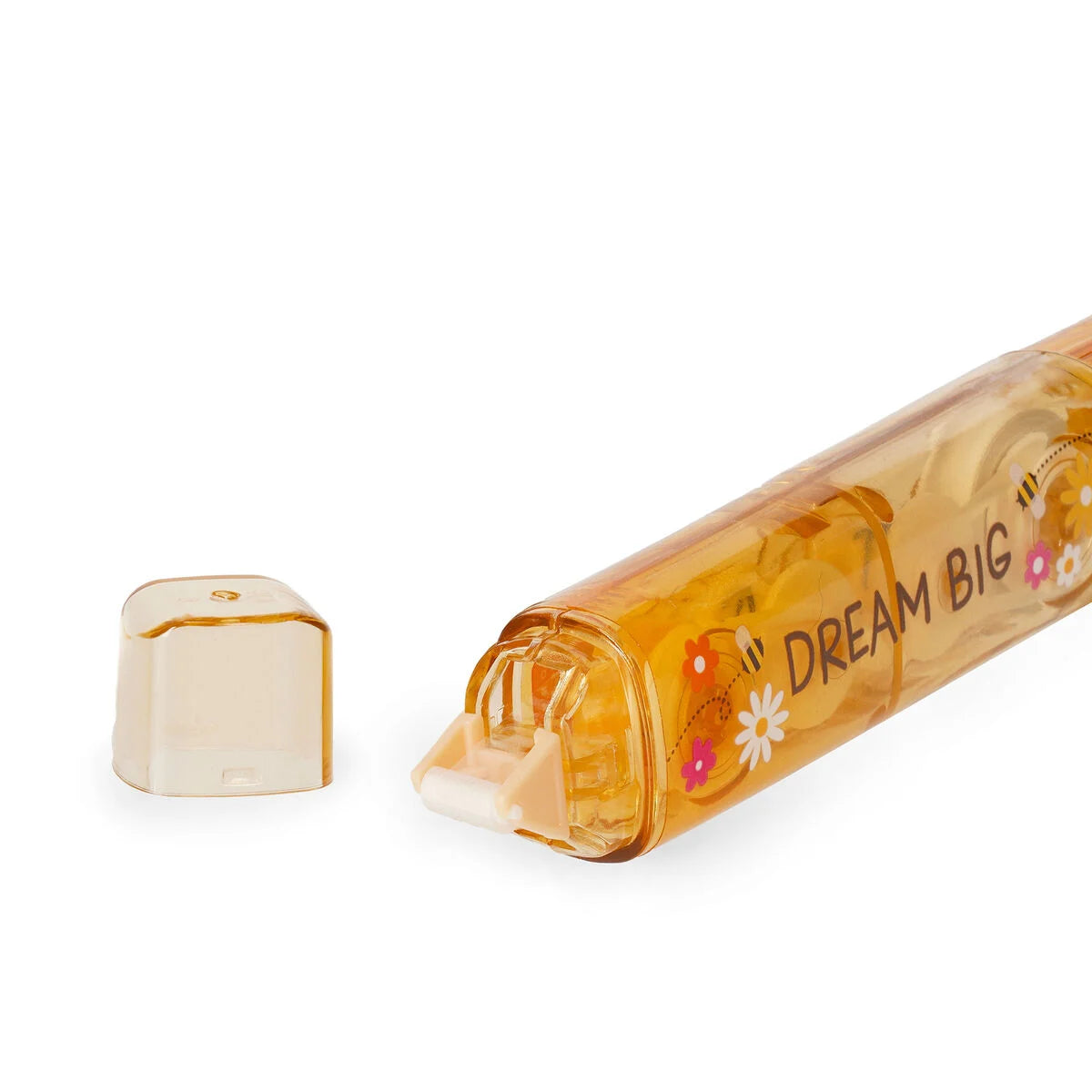 Bear Sweet Bear 2-in-1 Korrekturroller und Kleberoller