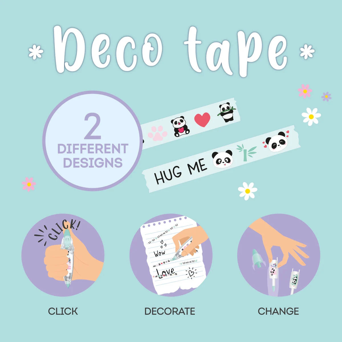Deko Tape