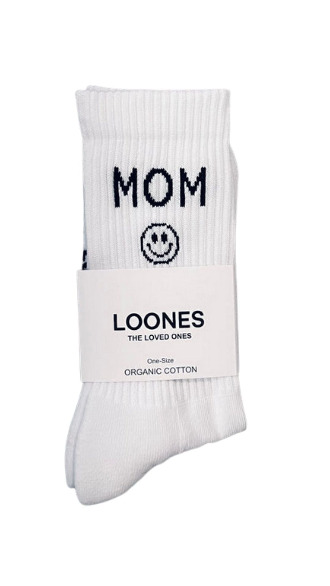 Socken Mom & Dad