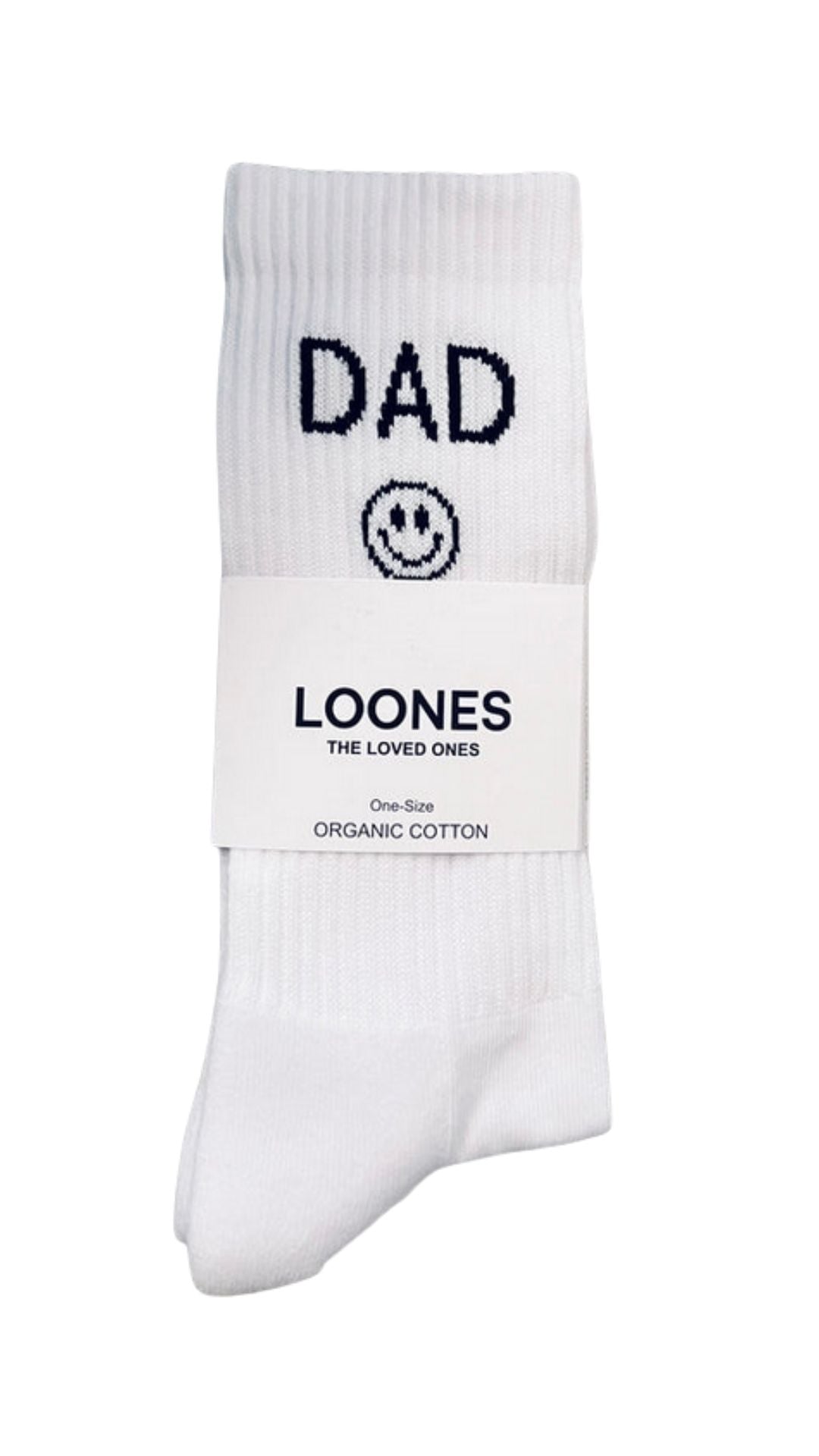 Socken Mom & Dad