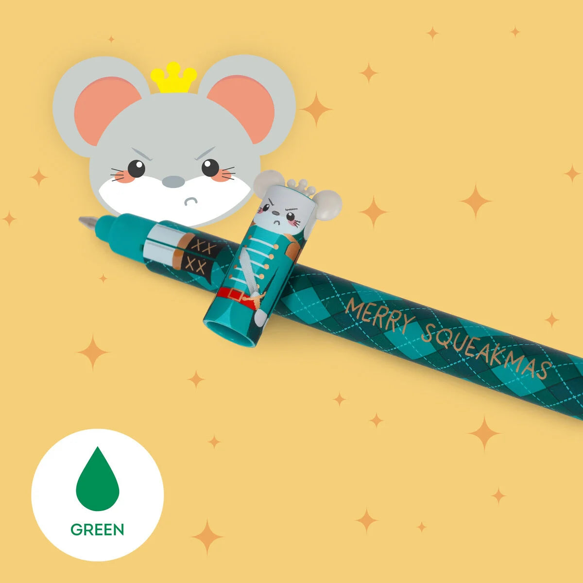 Weihnachts-Edition Nussknacker