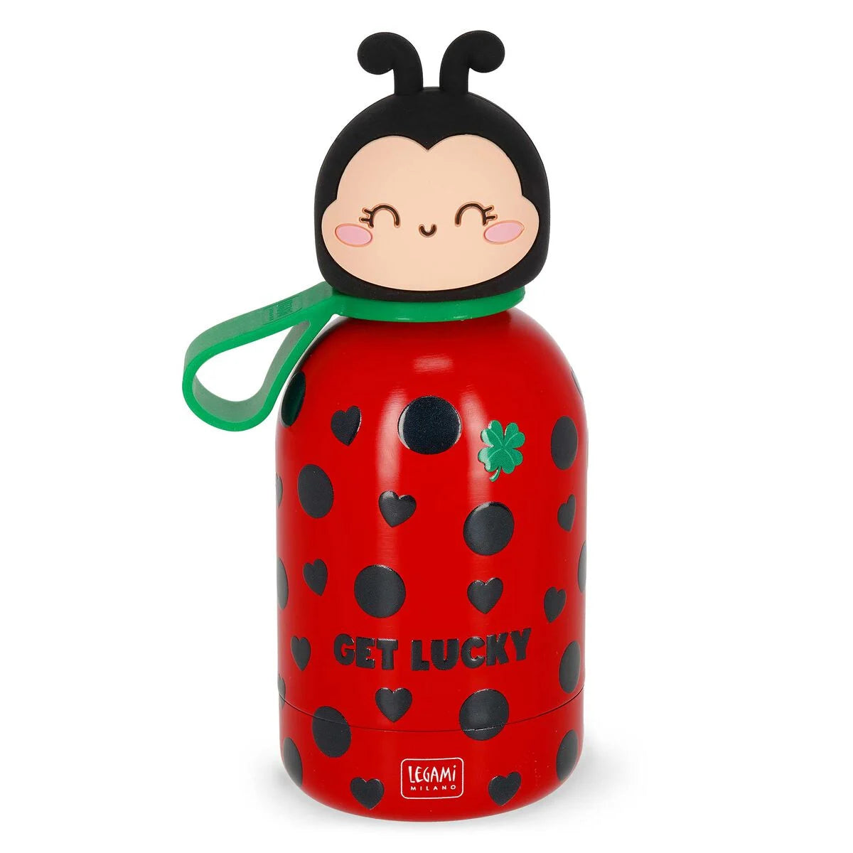 Thermosflasche für Kinder - Ladybug - Hot&Cold BFF