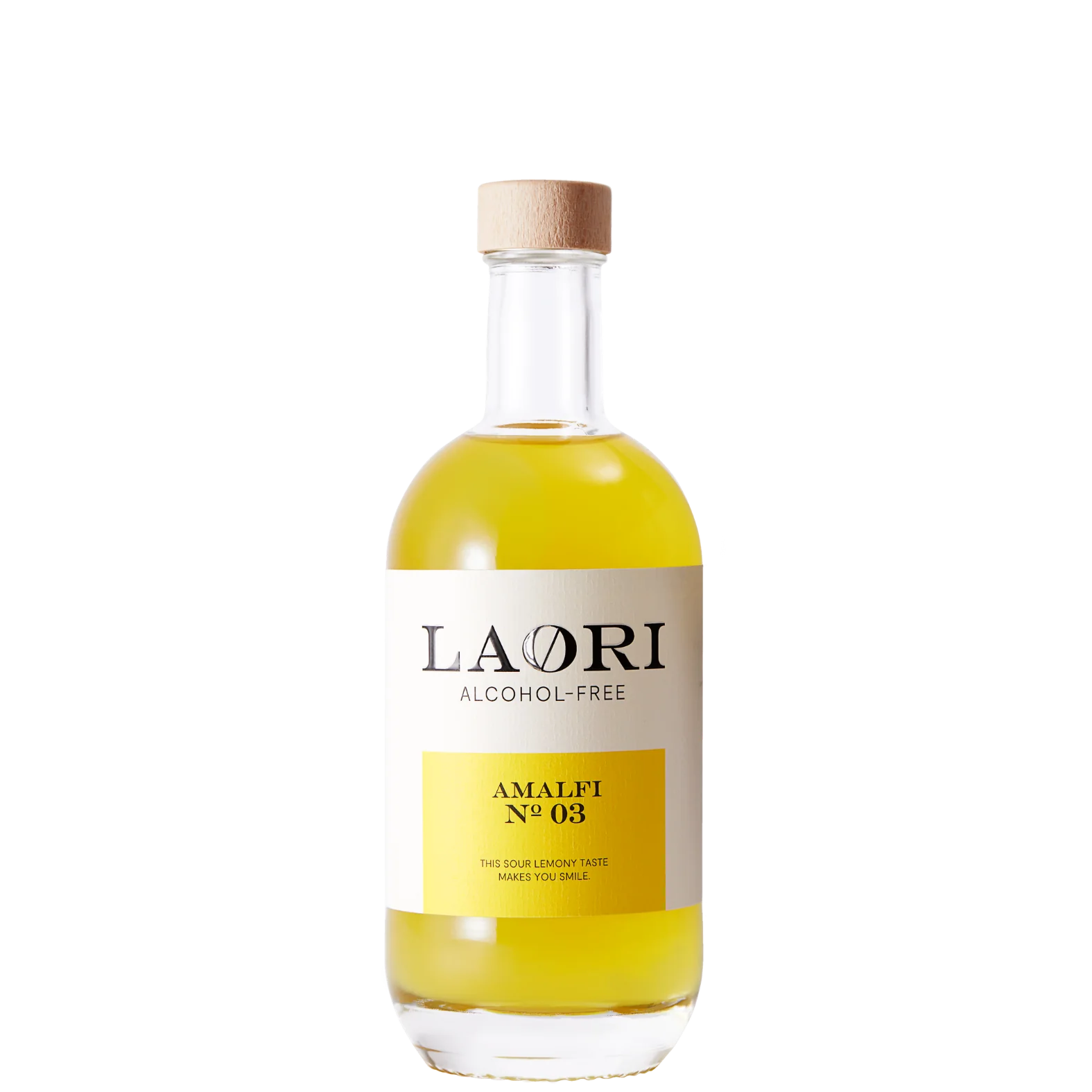Laori alkoholfrei Amalfi No. 3 - 500 ml