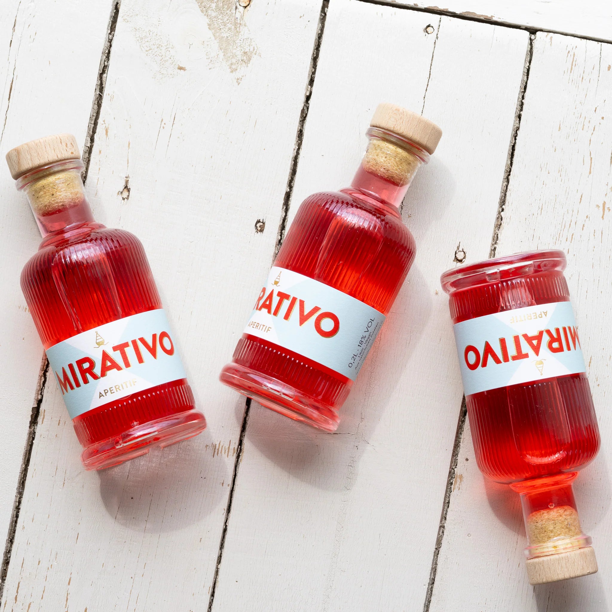 Mirativo Mini - 50 ml