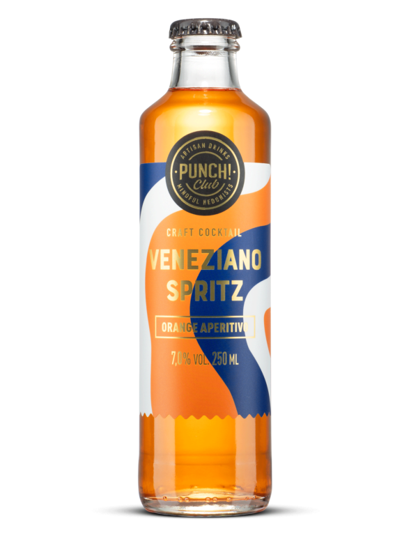 Spritz Cocktail