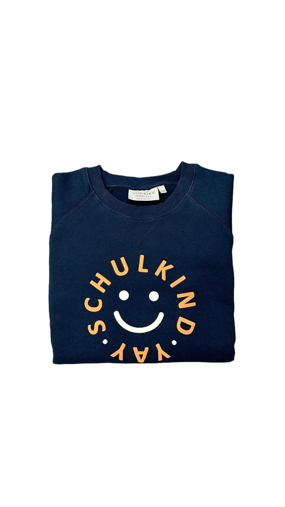Schulkind Sweater - 122/128