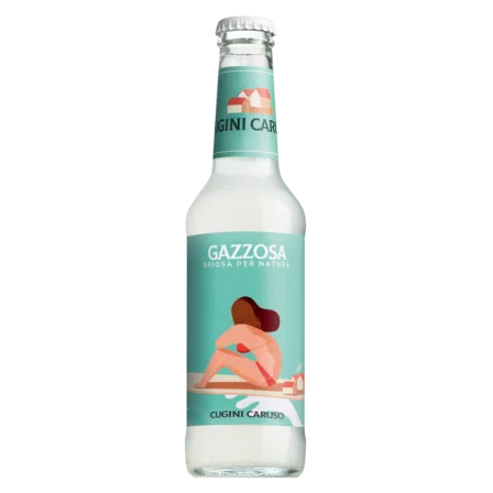Sizilianische Limonade &