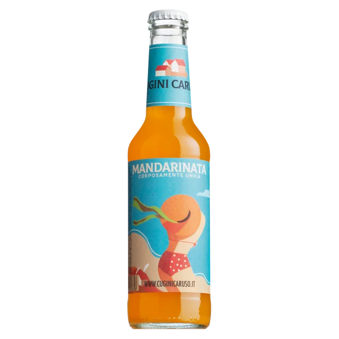Sizilianische Limonade &