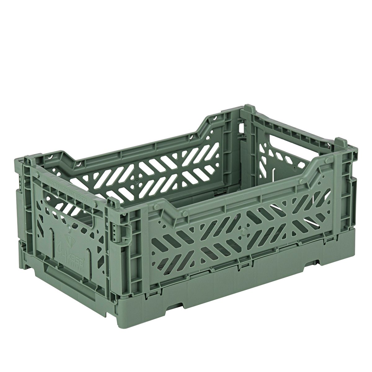 Faltkiste - verschiedene Designs