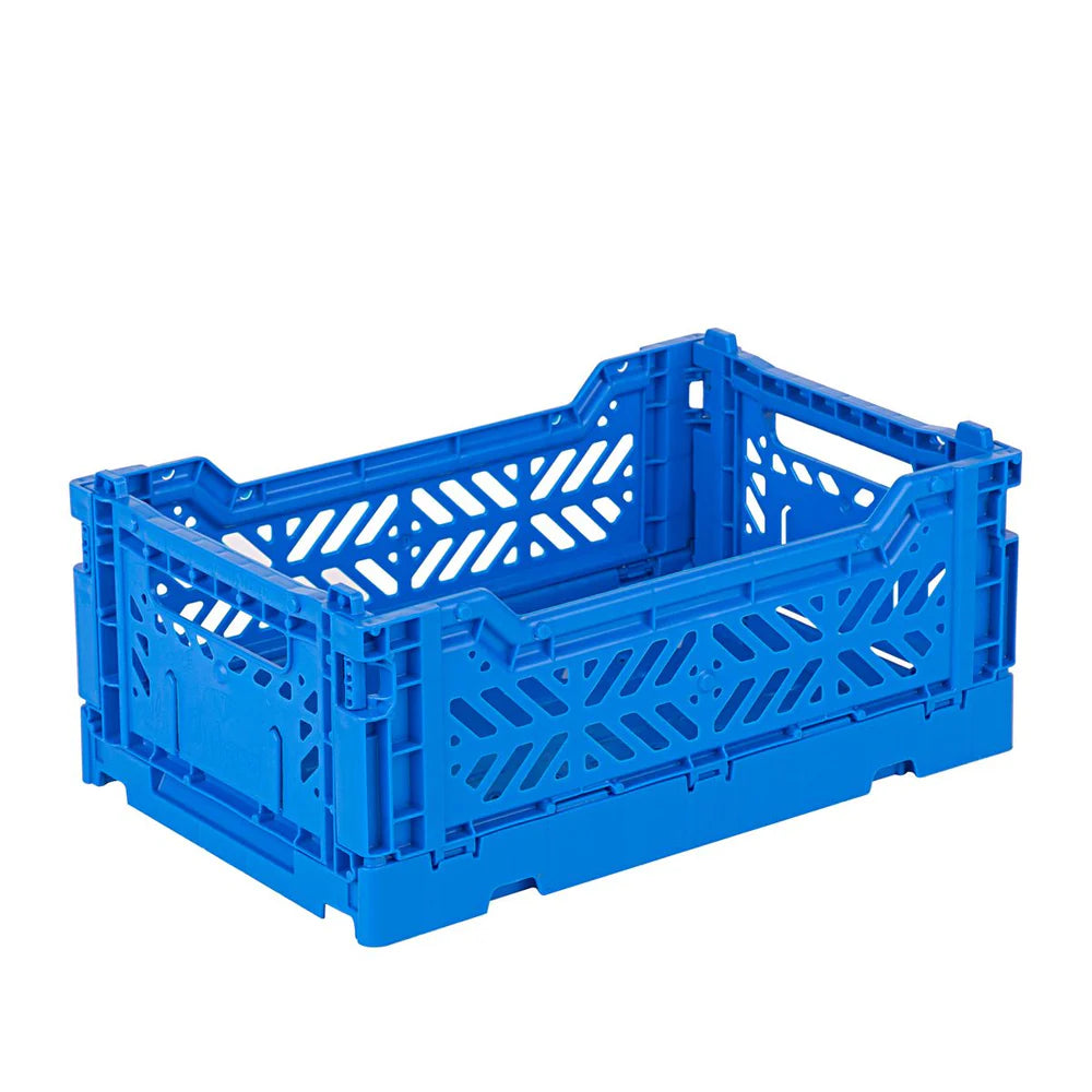 Faltkiste - verschiedene Designs