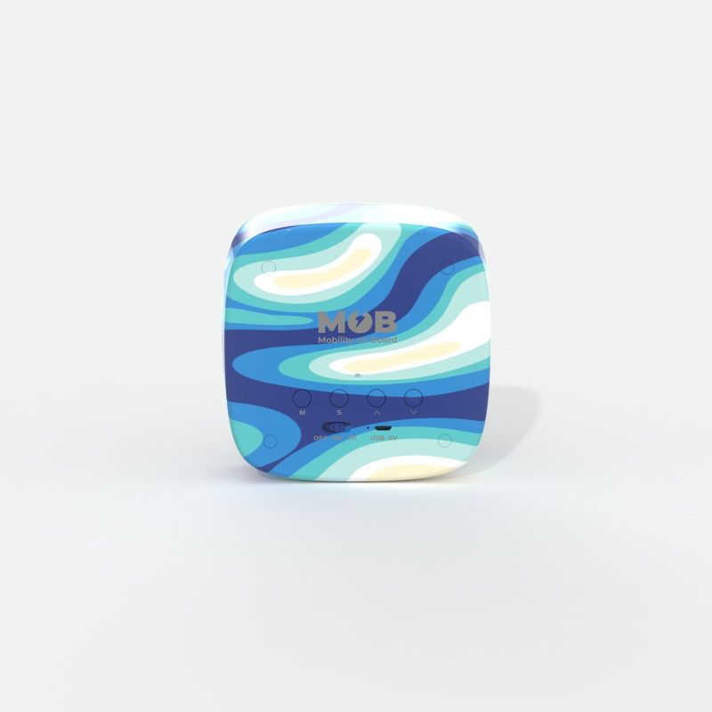 Billy Clock Wecker und Nachtlicht