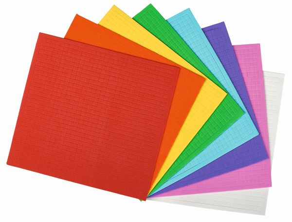 Phänomint Grafikcodierung - Pixelbilder selber machen