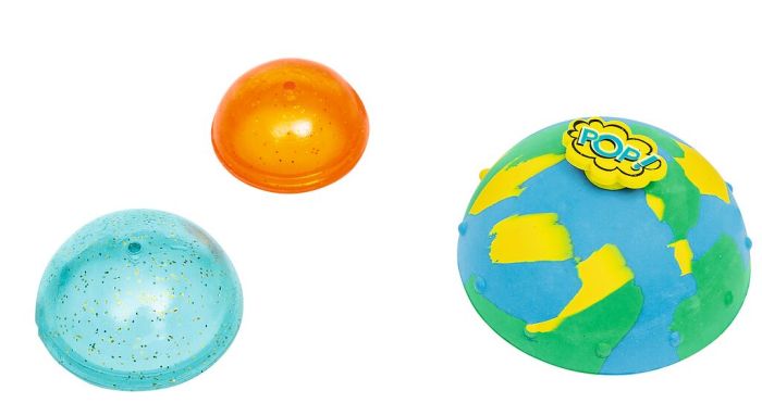 PhänoMINT Plopp &amp; Hopp