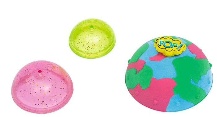 PhänoMINT Plopp &amp; Hopp