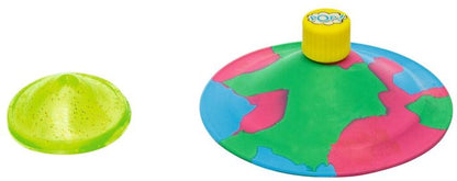 PhänoMINT Plopp &amp; Hopp