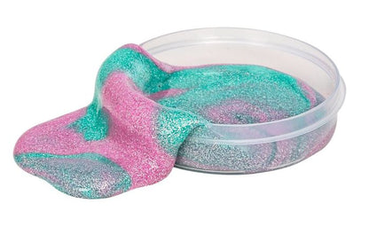 Magische Axolotl Zauberknete