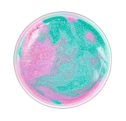 Magische Axolotl Zauberknete