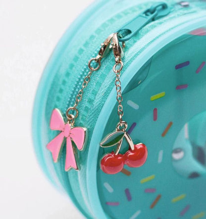Happy Day Mini-Charms Kirsche