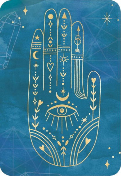 Oom for you - Do something new - Kartenset