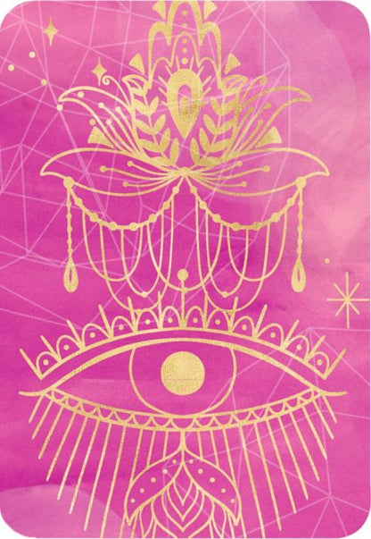 Oom for you - Less is more