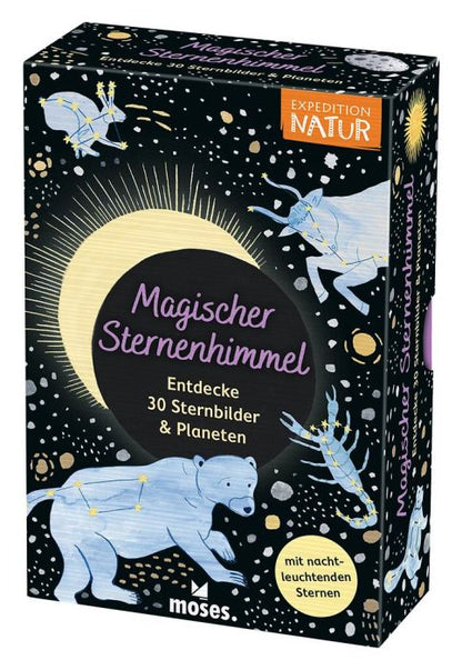 Expedition Natur - Magischer Sternenhimmel