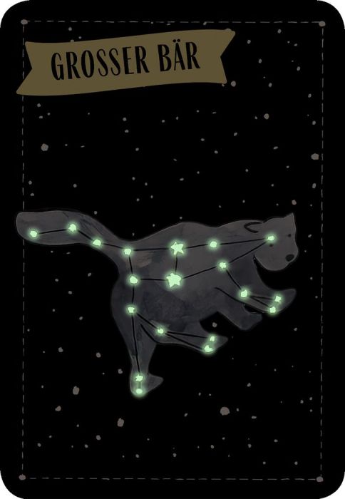 Expedition Natur - Magischer Sternenhimmel