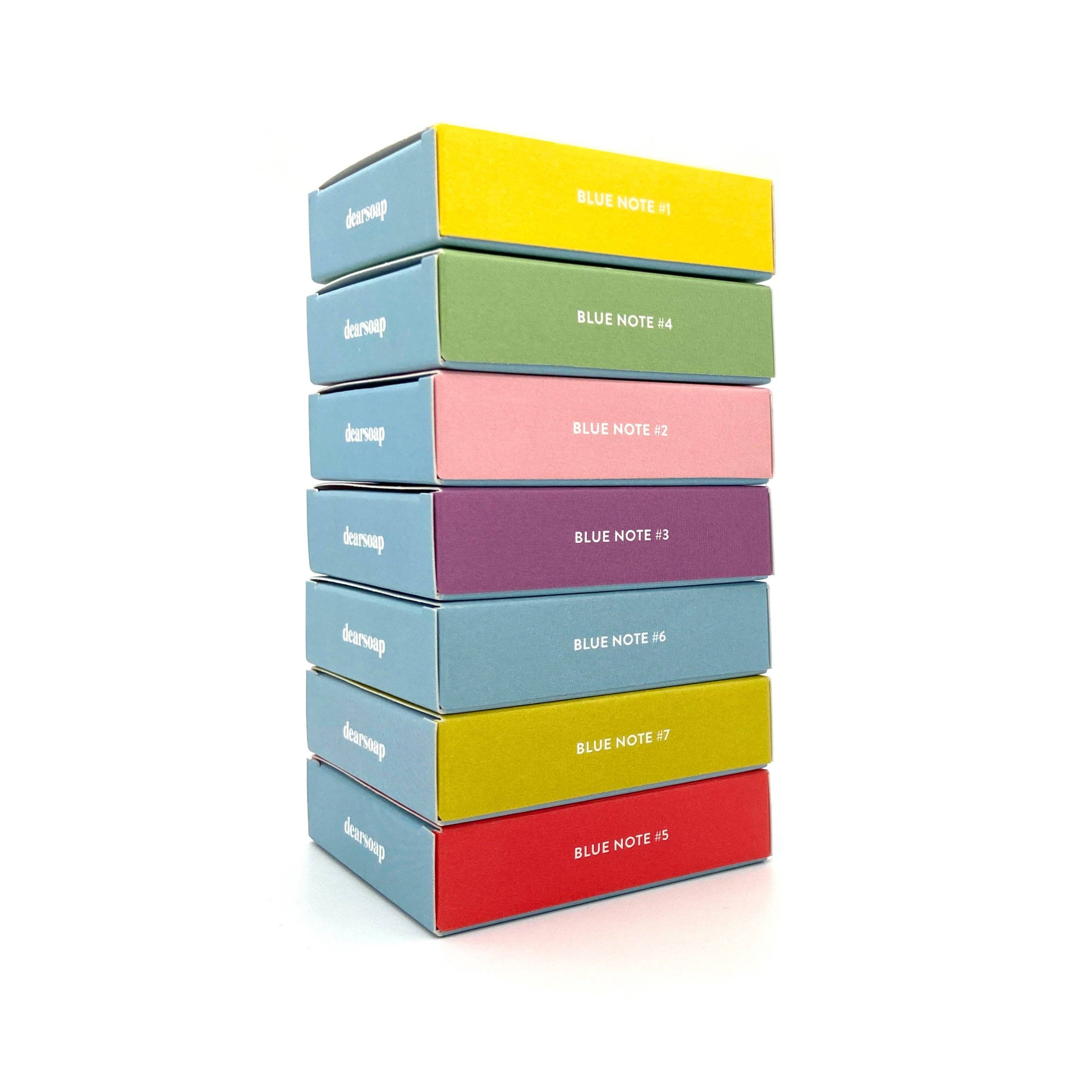 Geschenkseife - Dir kann niemand das Wasser reichen