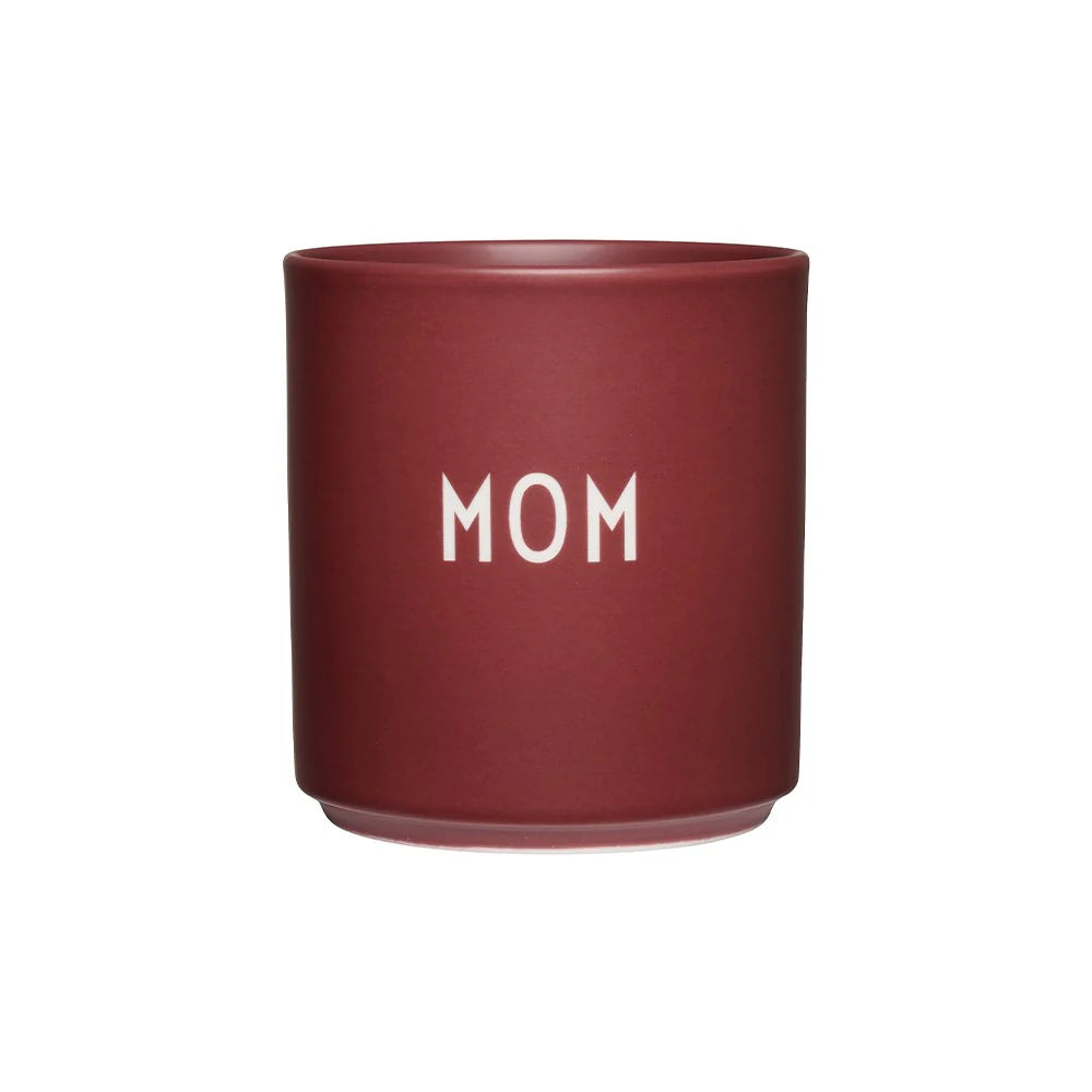 Lieblingsbecher Mom