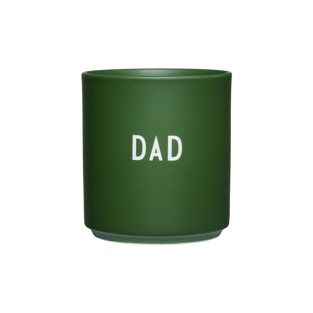 Lieblingsbecher Dad