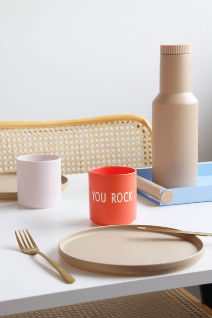 Lieblingsbecher You Rock