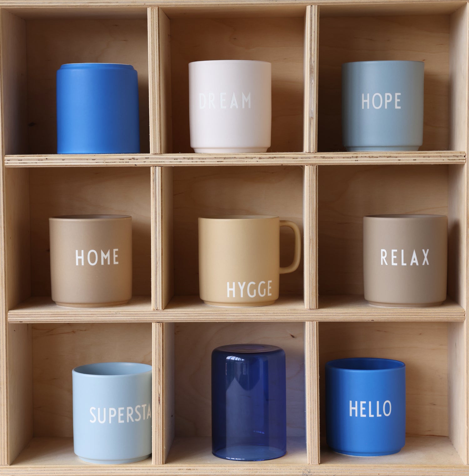 Lieblingsbecher Superstar