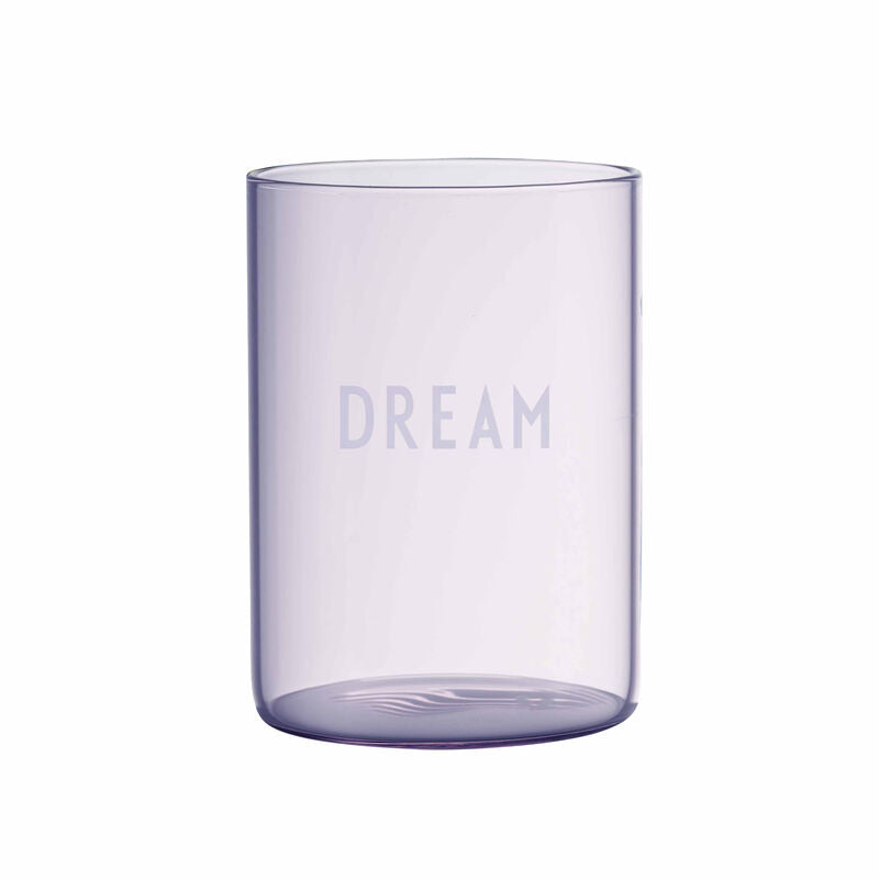 Lieblingsglas Dream