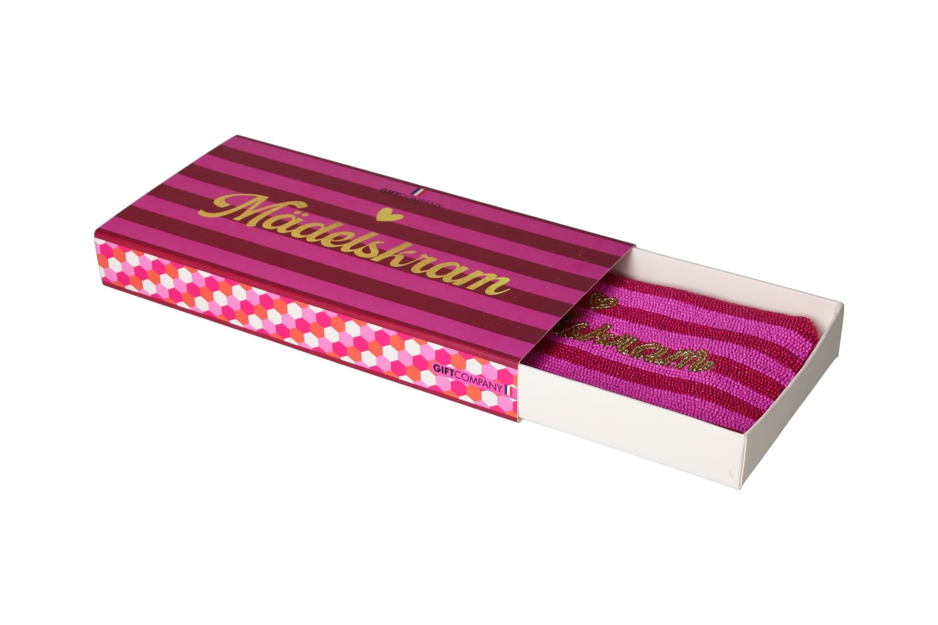 Täschchen mit Perlen Elodie &