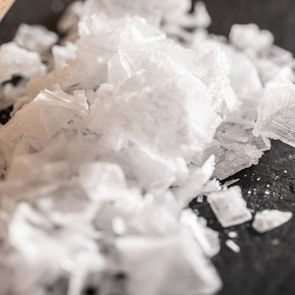 Meersalz-Flocken Natur, 75 g