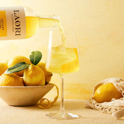 Laori alkoholfrei Amalfi No. 3 - 500 ml