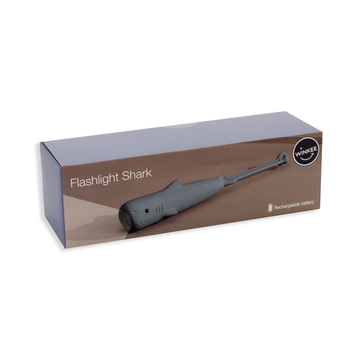 Taschenlampe in Tierform - verschiedene Varianten