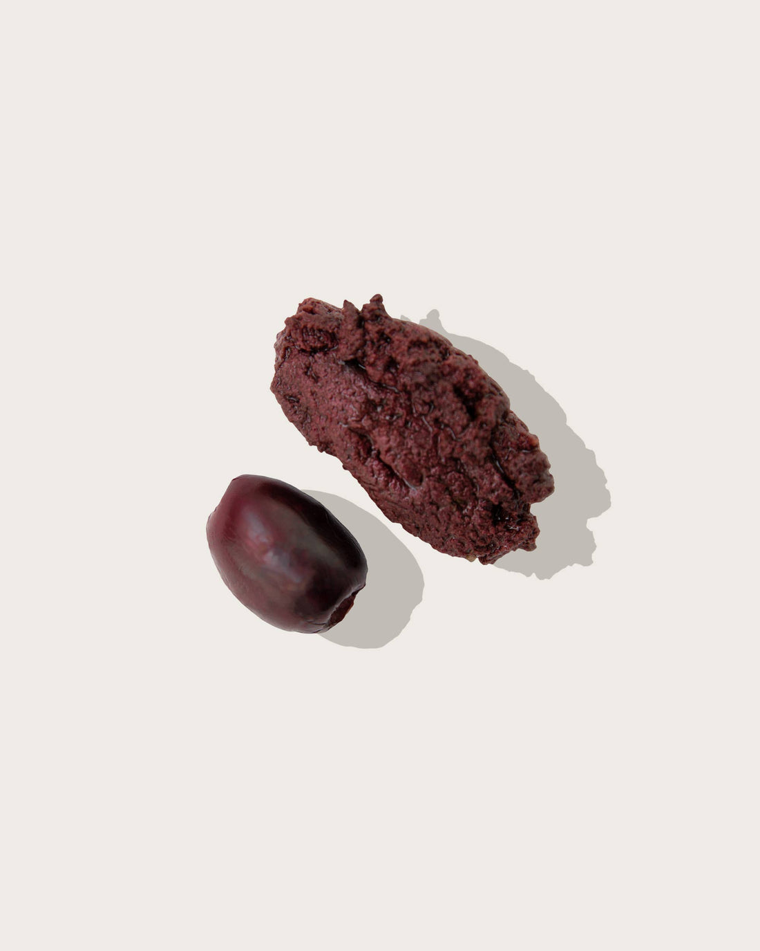 OELpaste 180 g - Bio Oliventapenade aus Kalamata Oliven