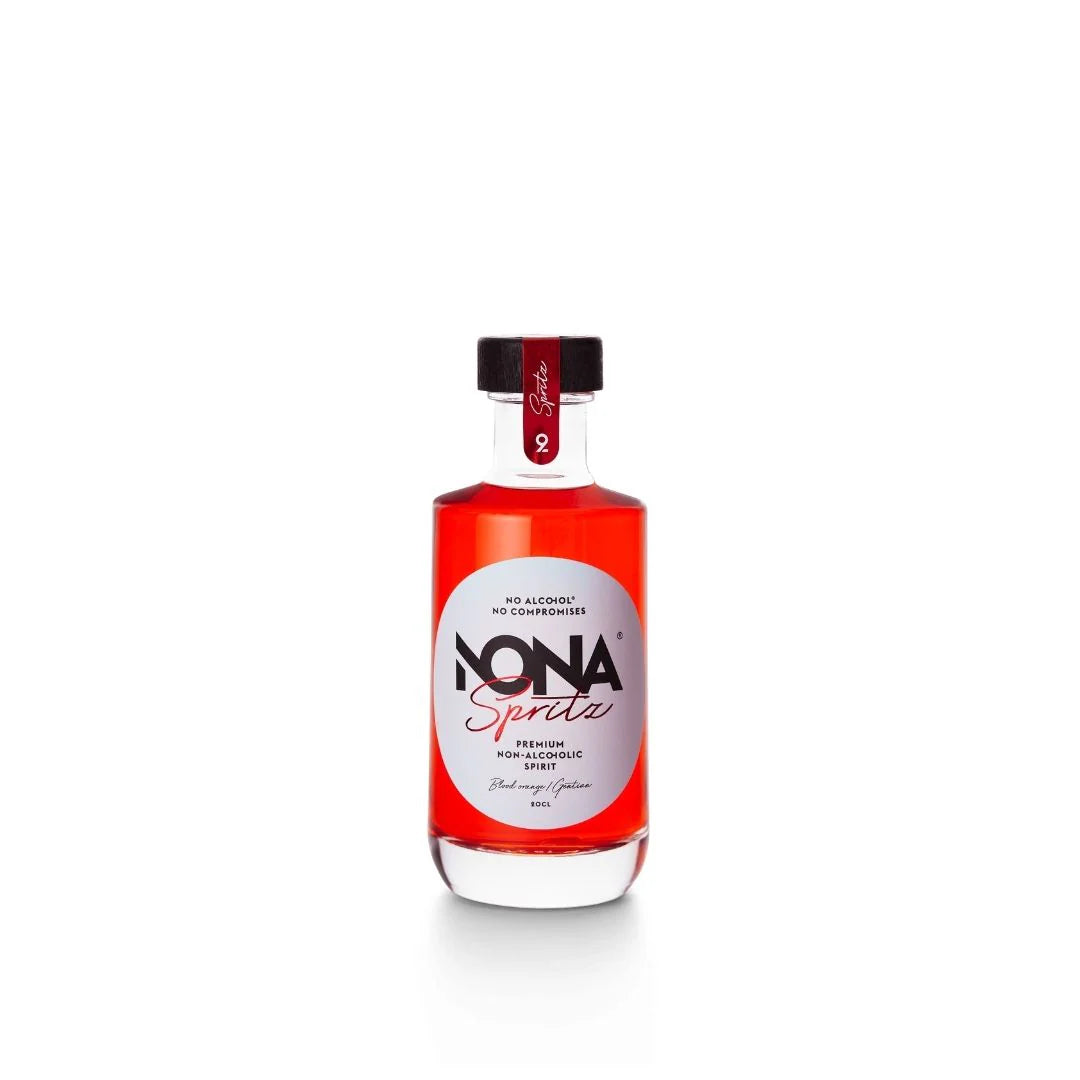 Nona Spritz Alkoholfrei 200ml